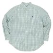 画像1: 00's Polo Ralph Lauren ボタンダウンシャツ "CLASSIC FIT" (1)