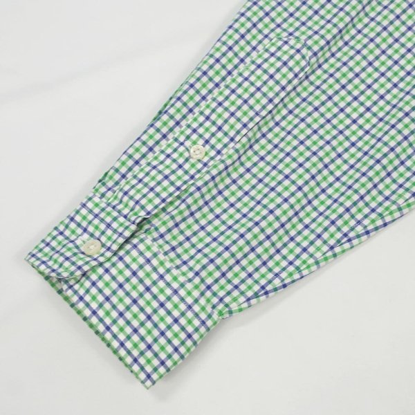 画像4: 00's Polo Ralph Lauren ボタンダウンシャツ "CLASSIC FIT" (4)