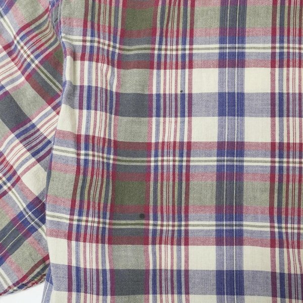 画像5: 90's Polo Ralph Lauren S/S ボタンダウンシャツ "MCMEEL" (5)