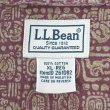 画像2: 00's L.L.Bean S/S 総柄 オープンカラーシャツ 【6】 (2)
