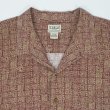 画像3: 00's L.L.Bean S/S 総柄 オープンカラーシャツ 【6】 (3)