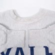 画像4: 90-00's Champion リバースウィーブ スウェット “YALE” (4)