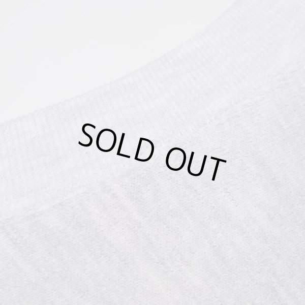 画像4: 90's unknown リバースウィーブタイプ スウェット (4)