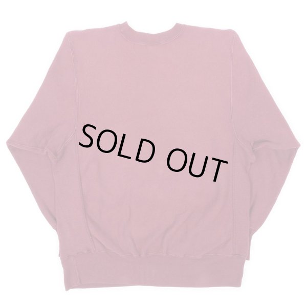 画像2: 80's Champion リバースウィーブ スウェット "MADE IN USA" (2)