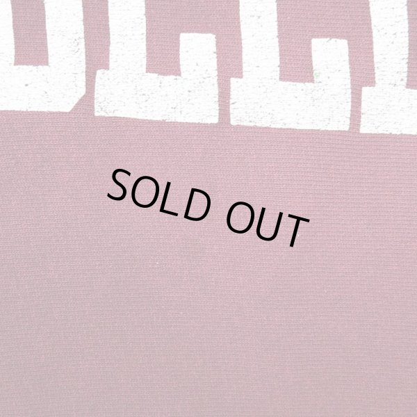 画像4: 80's Champion リバースウィーブ スウェット "MADE IN USA" (4)