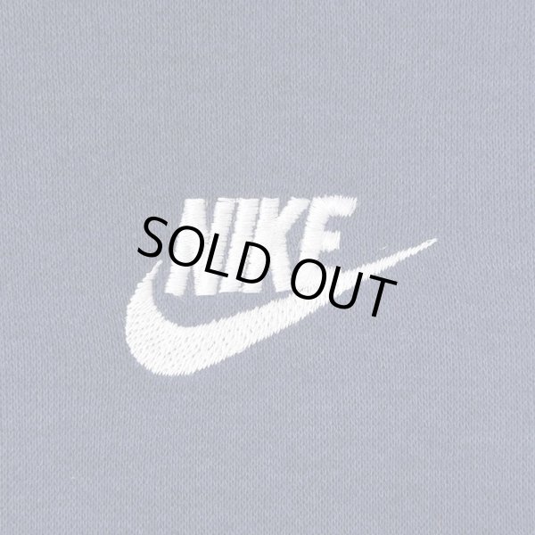 画像3: 80's NIKE カンガルーポケット スウェット “紺タグ” (3)