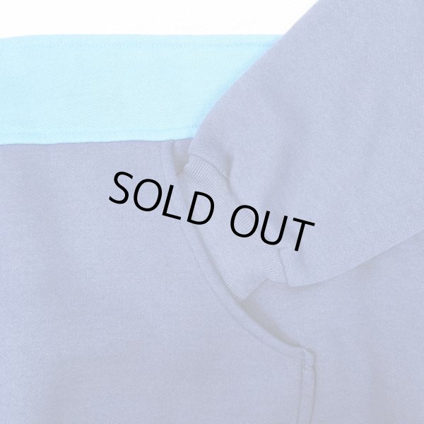 画像4: 80's NIKE カンガルーポケット スウェット “紺タグ” (4)