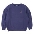 画像1: 90's Polo Ralph Lauren ラグランスリーブ スウェット (1)