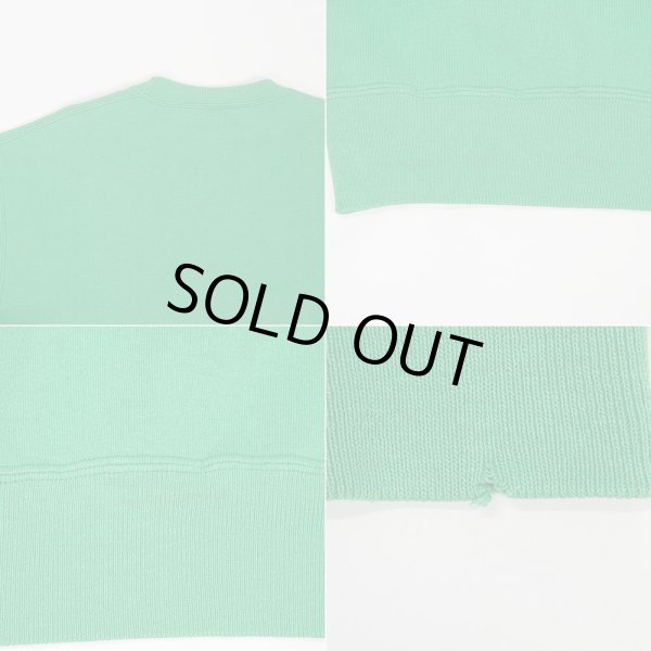 画像5: 90's RUSSELL プリントスウェット "MADE IN USA" (5)