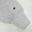 画像4: 90's Champion リバースウィーブ スウェット "MADE IN USA" (4)