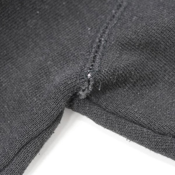 画像3: 80's Eddie Bauer ロゴプリント スウェット (3)