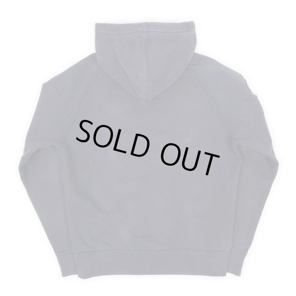 画像2: 90's Polo Ralph lauren ヘンリーネックスウェットパーカー (2)