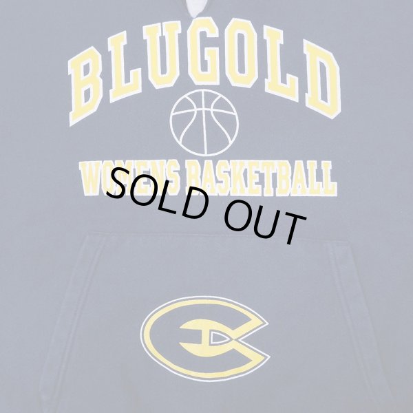 画像3: 00's Champion カットオフ リバースウィーブパーカー (3)