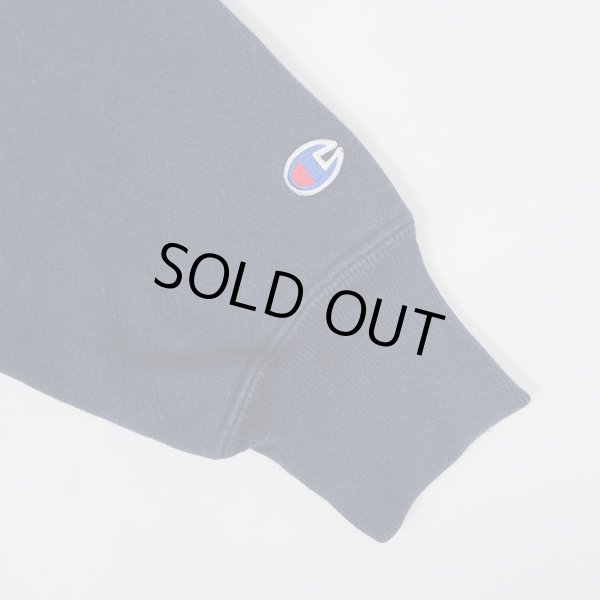 画像4: 00's Champion カットオフ リバースウィーブパーカー (4)