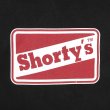 画像3: 90's Shorty’ｓ ロゴプリント スウェットパーカー (3)