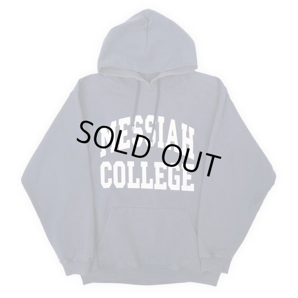 画像2: 90's The Cotton Exchange スウェットパーカー “MADE IN USA” (2)