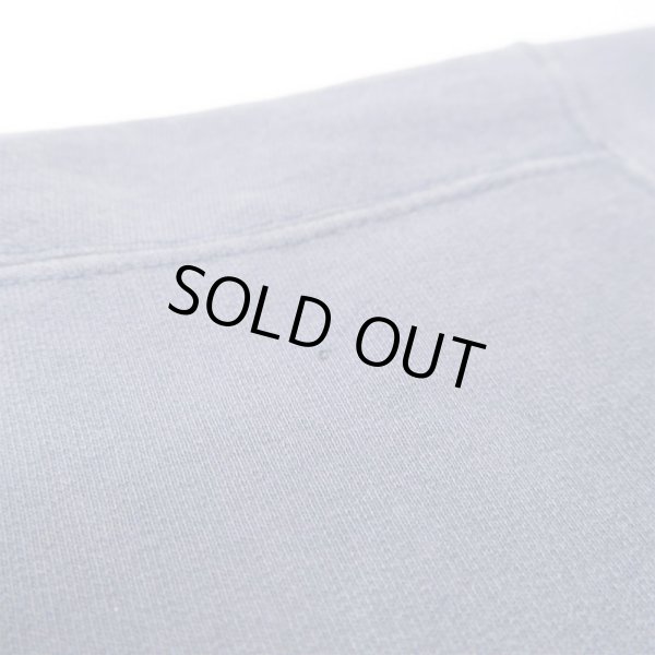 画像4: 90's The Cotton Exchange スウェットパーカー “MADE IN USA” (4)