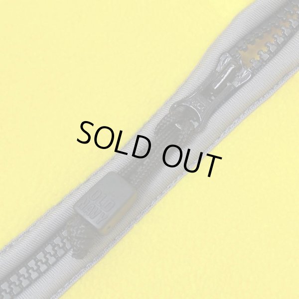 画像3: 00's OLD NAVY フリースベスト (3)