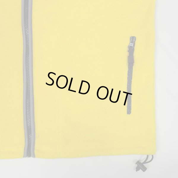 画像4: 00's OLD NAVY フリースベスト (4)