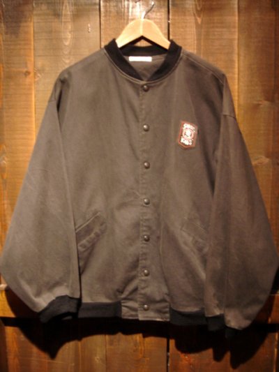 画像2: SKATE RAGS JKT