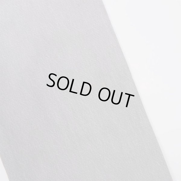 画像4: 90's Levi's 501-0636 デニムパンツ "MADE IN USA / 先染めグレー" (4)