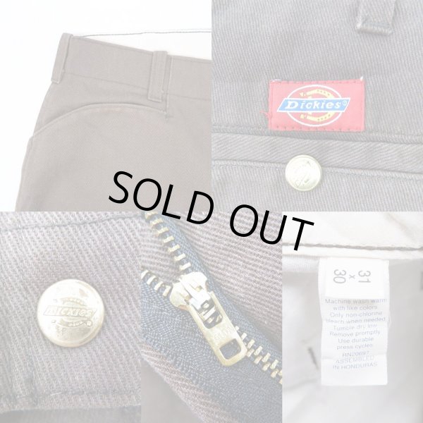 画像3: 90's Dickies フリスコパンツ (3)