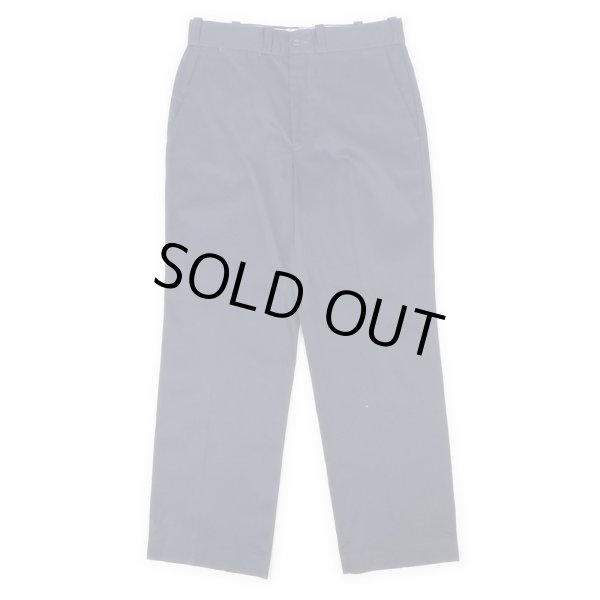 画像2: 70's Lee Chetopa Twill ワークパンツ "MADE IN USA / DEADSTOCK" (2)