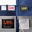 画像3: 70's Lee Chetopa Twill ワークパンツ "MADE IN USA / DEADSTOCK" (3)