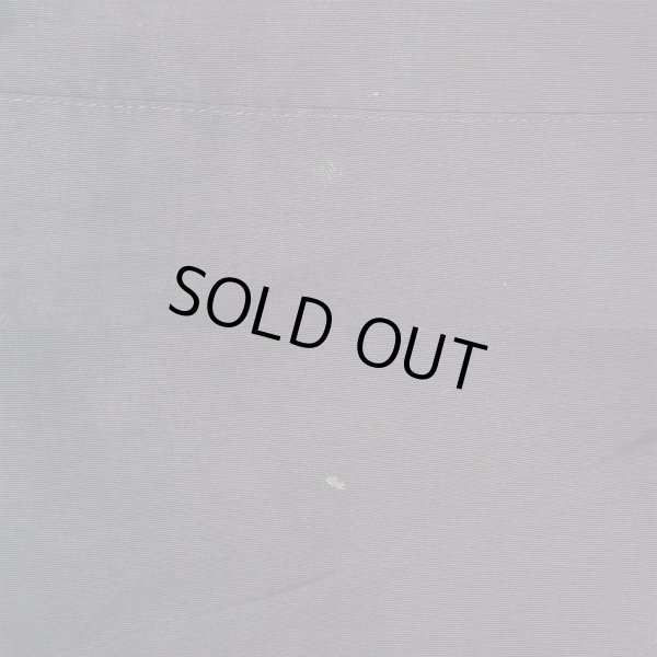 画像4: 00's US.ARMY IPFU ナイロントレーニングパンツ "SMALL-REGULAR" (4)