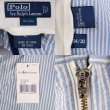 画像3: 90's Polo Ralph Lauren シアサッカーパンツ "DEADSTOCK / W34 L30" (3)