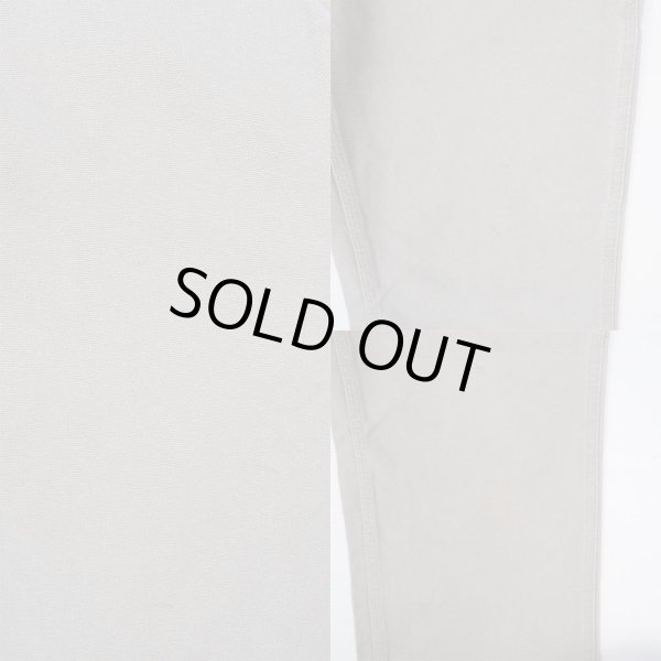 画像5: 00's Carhartt ダックペインターパンツ (5)