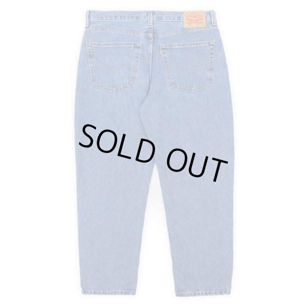 画像2: 00's Levi's 550 デニムパンツ “W36 L31” (2)