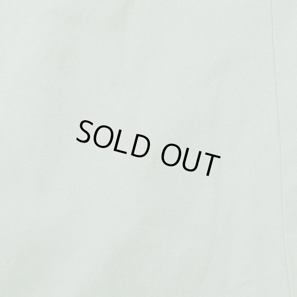 画像5: 90's Polo Ralph Lauren 2タック チノトラウザー "HAMMOND PANT / Light Green" (5)