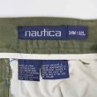 画像3: 90's NAUTICA 2タック チノトラウザー (3)