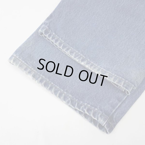 画像5: 00's Levi's SilverTab デニムパンツ "W36 L32" (5)