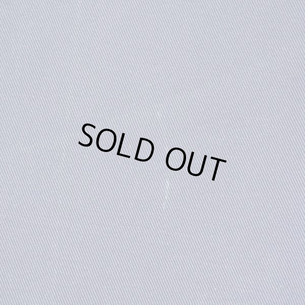 画像5: Early 90's Polo Ralph Lauren 2タック チノトラウザ― "MADE IN USA / NAVY" (5)