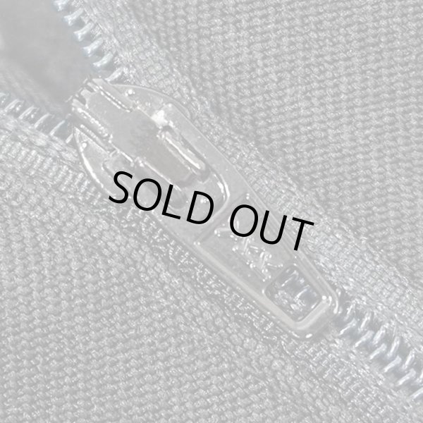 画像4: 00's Levi's アクションスラックス "BLACK" (4)