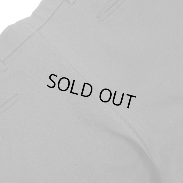 画像5: 00's Levi's アクションスラックス "BLACK" (5)