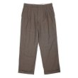 画像1: 90-00's LAUREN RALPH LAUREN 2タック スラックス (1)