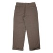 画像2: 90-00's LAUREN RALPH LAUREN 2タック スラックス (2)