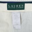 画像3: 90-00's LAUREN RALPH LAUREN 2タック スラックス (3)