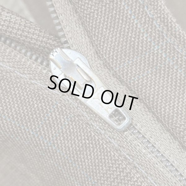 画像4: 90-00's LAUREN RALPH LAUREN 2タック スラックス (4)