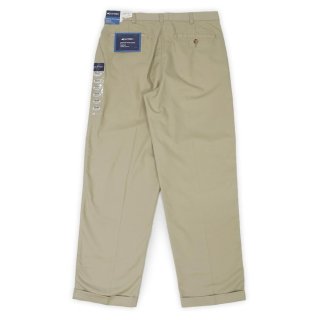 美品　90s ANDREW PANT W36 L30 ポロチノ　ベージュ USED / 90s Polo Ralph Lauren ANDREW PANT ポロチノ ベージュ 34/29