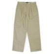 画像2: 90's Puritan 2タック チノトラウザー "DEADSTOCK / W32 L30" (2)
