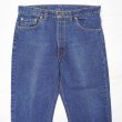 画像5: Early 90's Levi's 505 デニムパンツ "MADE IN USA" (5)