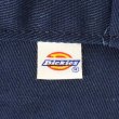 画像3: 80's Dickies 874 ワークパンツ "NAVY / MADE IN USA / DEADSTOCK" (3)