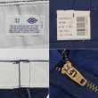 画像4: 80's Dickies 874 ワークパンツ "NAVY / MADE IN USA / DEADSTOCK" (4)
