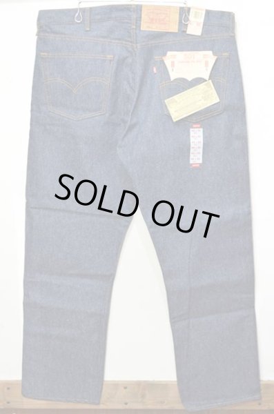 画像3: 90's Levi's 501 デニムパンツ “MADE IN USA / DEADSTOCK” (3)