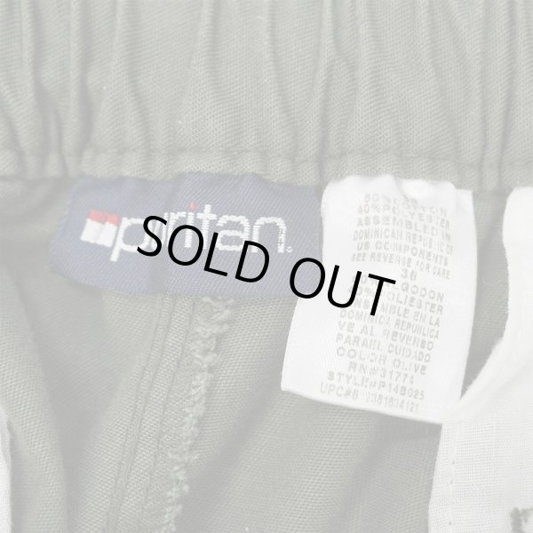 画像3: 90's Puritan 2タック チノショーツ (3)