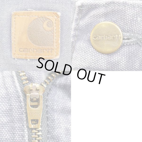 画像3: Carhartt ダックペインターショーツ “NAVY” (3)